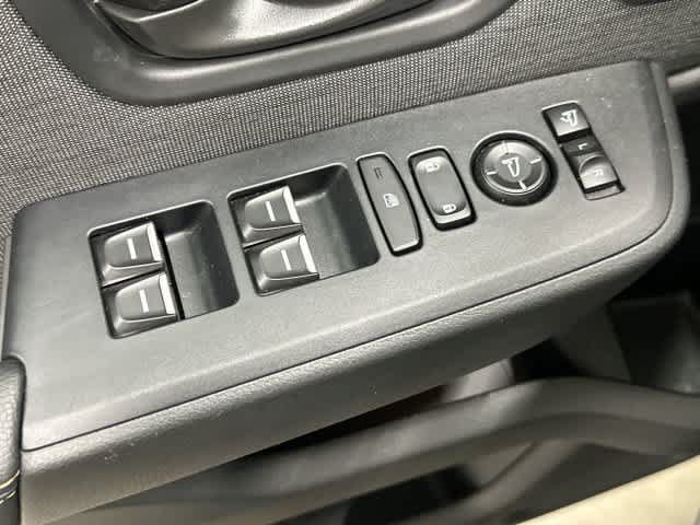 Certified 2026 Honda Passport TrailSport image 20