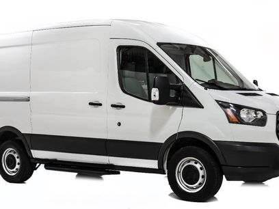 Used 2018 Ford Transit 250 130 Medium Roof