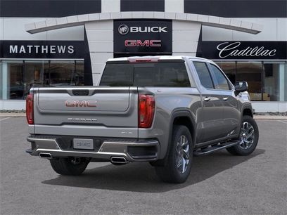 New 2026 GMC Sierra 1500 SLT