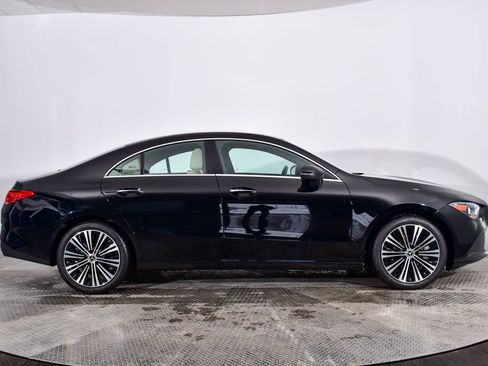 Certified 2023 Mercedes-Benz CLA 250 CLA 250 image 6