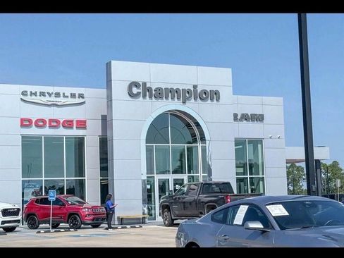 New 2026 Jeep Gladiator Sport image 23