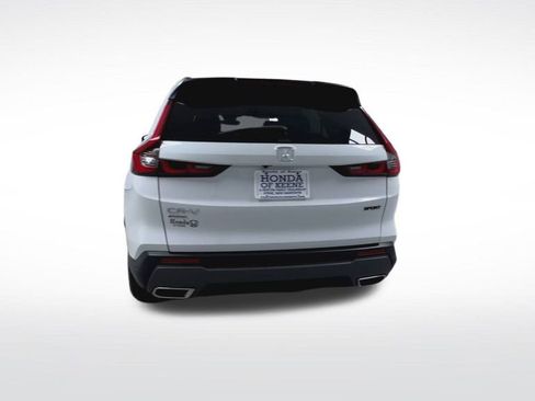 Used 2024 Honda CR-V Sport-L image 10