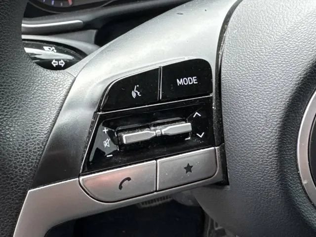 Used 2024 Hyundai Tucson SEL AWD/4WD image 34