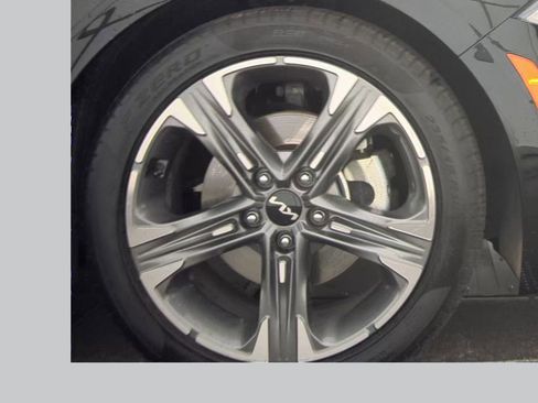 Used 2022 Kia K5 EX w/ EX Premium Package image 10