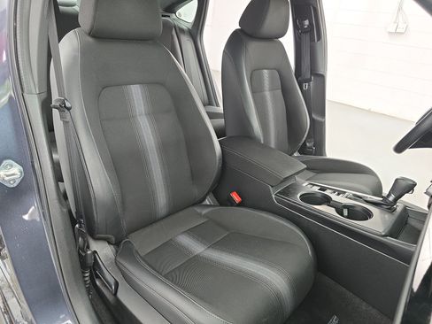 Certified 2023 Honda Civic Sport image 10