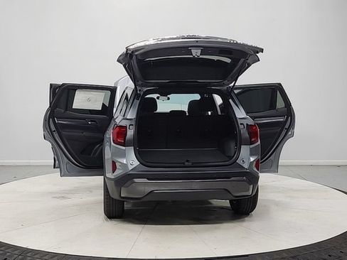 New 2026 GMC Terrain Elevation FWD image 14