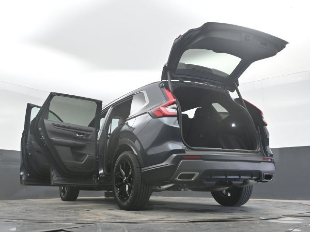 Used 2025 Honda CR-V Sport-L image 51