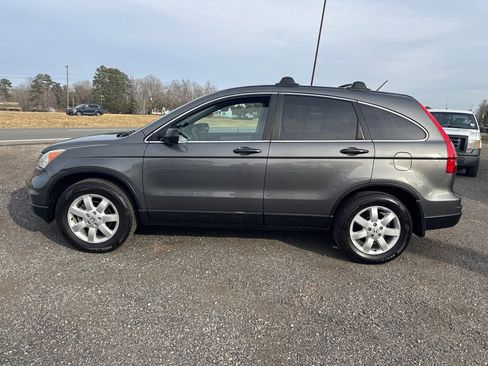 Used 2011 Honda CR-V SE image 5