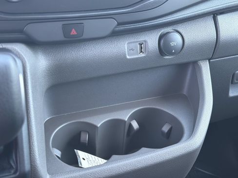 New 2026 Ford Transit 350 148 High Roof Extended RWD image 8