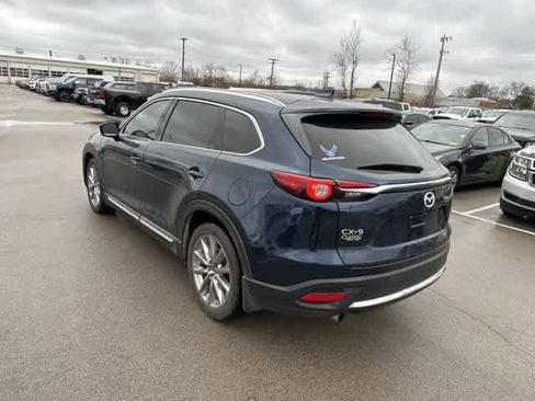 Used 2020 MAZDA CX-9 Grand Touring image 19
