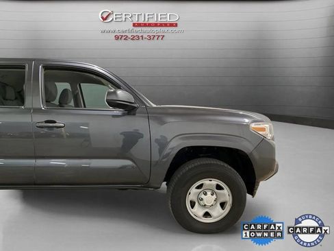Used 2022 Toyota Tacoma SR image 87