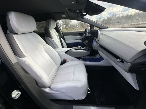 New 2026 Cadillac Optiq Sport 1 AWD/4WD image 25