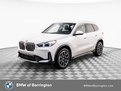 New 2026 BMW X1 xDrive28i