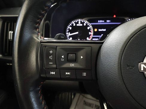 Used 2023 Nissan Pathfinder Rock Creek AWD/4WD image 29