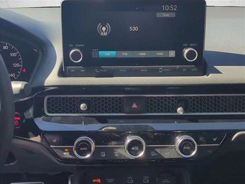 New 2026 Honda Civic Sport image 13