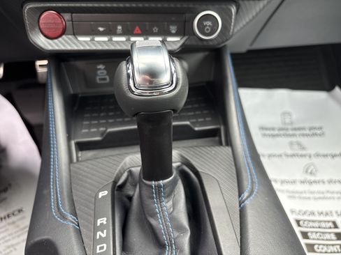 Used 2024 Ford Mustang Dark Horse RWD image 15