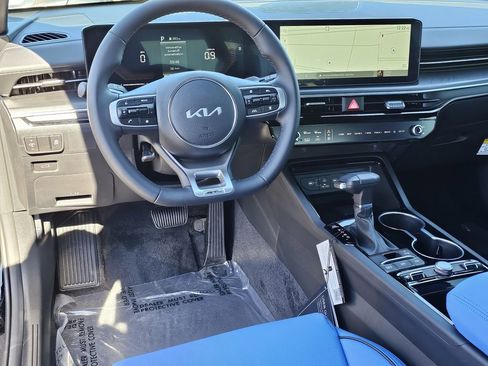 New 2026 Kia K5 GT-Line image 35