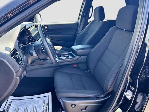 Used 2023 Dodge Durango GT AWD/4WD image 27