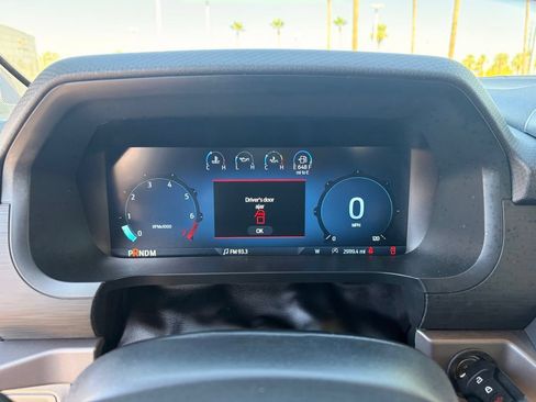 Used 2025 Ford F150 XLT w/ Equipment Group 301A Standard RWD image 27