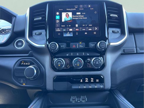 New 2026 RAM 1500 Big Horn image 18