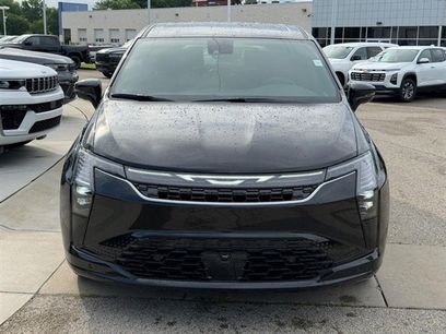 New 2027 Chrysler Pacifica Select