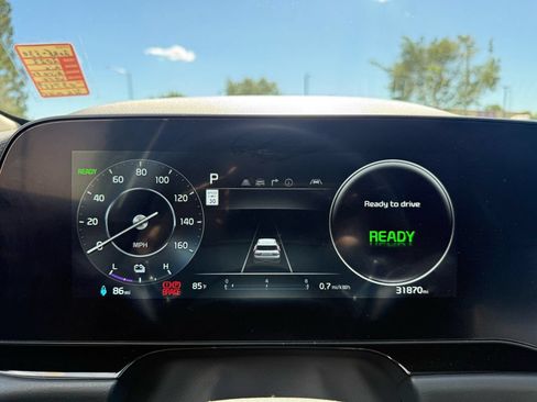 Used 2023 Kia Niro Wind w/ Wind Preserve Package FWD image 64