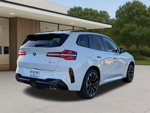 New 2026 BMW X3 M50 w/ Premium Package image 8