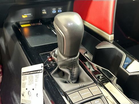 Used 2025 Toyota Camry XSE w/ Premium Package FWD image 14