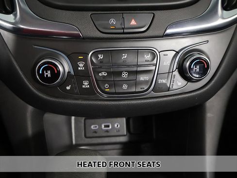 Used 2022 Chevrolet Equinox LT AWD/4WD image 6