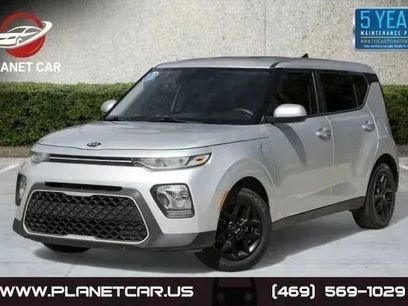 Used 2021 Kia Soul S