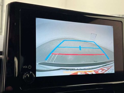 New 2024 Toyota Corolla LE image 19