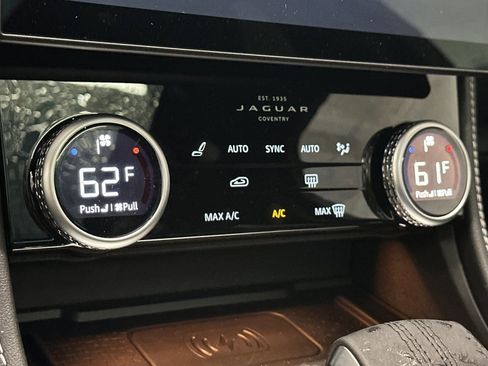 New 2026 Jaguar F-PACE R-Dynamic S AWD/4WD image 16