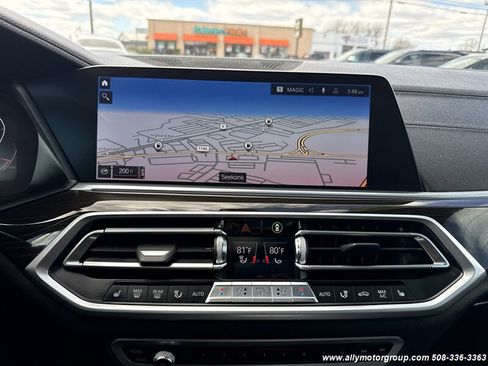 Used 2019 BMW X5 xDrive40i w/ Convenience Package AWD/4WD image 23