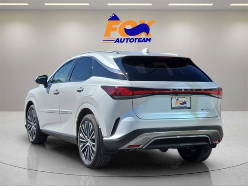 New 2026 Lexus RX 350 Premium Plus image 3