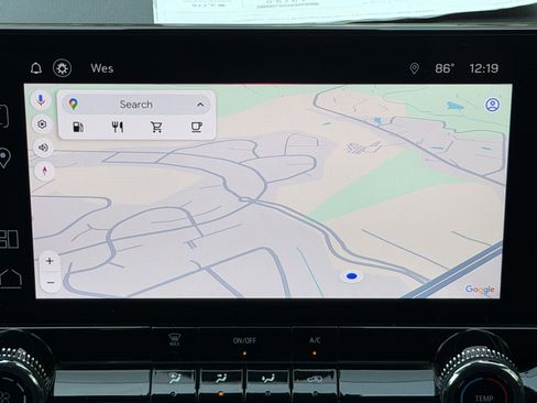 Used 2024 GMC Canyon Elevation w/ Trailering Package image 27