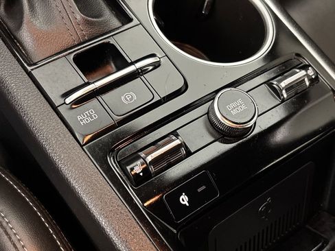 Certified 2024 Kia K5 GT-Line w/ GT-Line Premium Package image 23