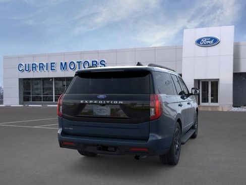 New 2026 Ford Expedition Active AWD/4WD image 8