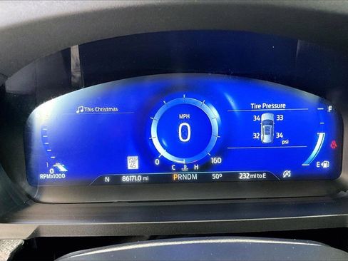 Used 2020 Ford Explorer ST w/ ST Street Pack image 23