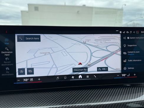 New 2026 BMW M4 xDrive Competition AWD/4WD image 25