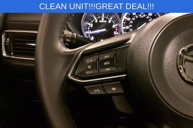 Used 2021 MAZDA CX-5 Touring w/ Touring Preferred SV Package FWD image 18