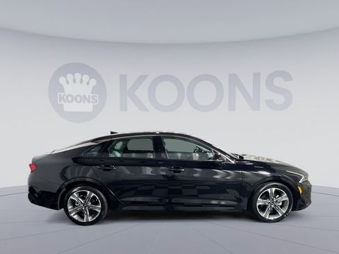 Used 2024 Kia K5 EX w/ EX Premium Package image 8