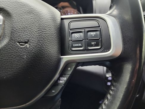 Used 2020 RAM 3500 Big Horn w/ Level 1 Equipment Group image 17