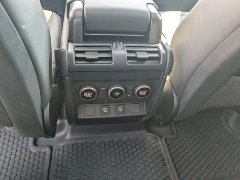 Used 2025 Land Rover Defender 110 S AWD/4WD image 20