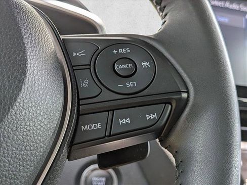 Used 2020 Toyota Corolla SE FWD image 13