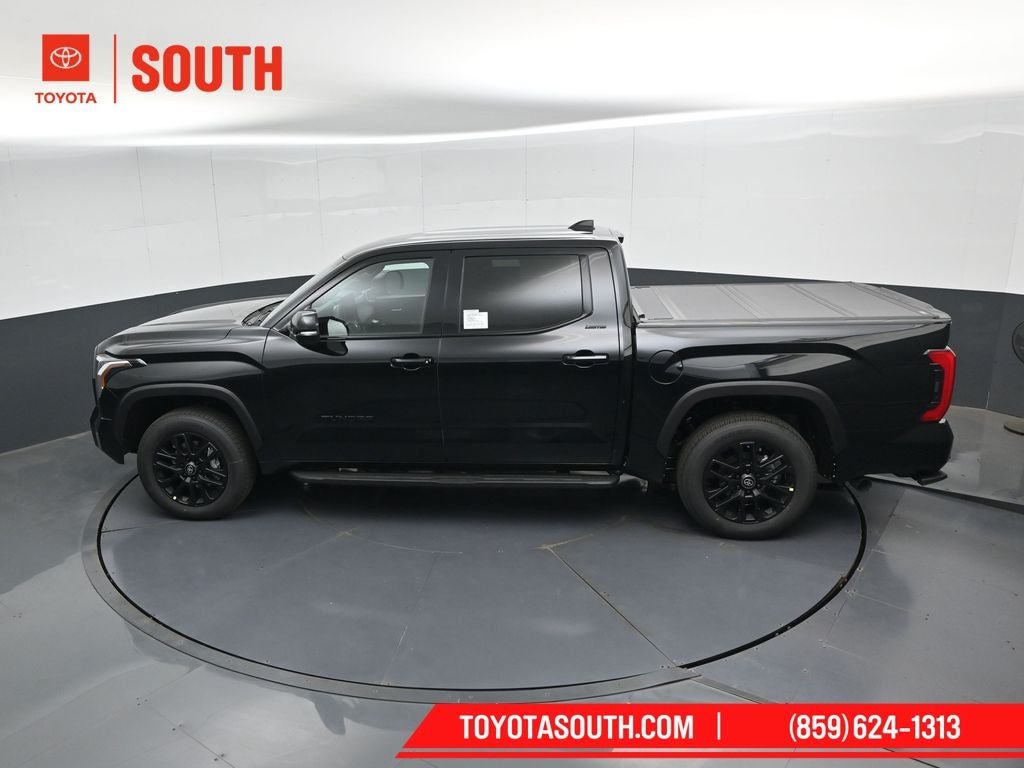 New 2026 Toyota Tundra Limited w/ Nightshade Package AWD/4WD image 49