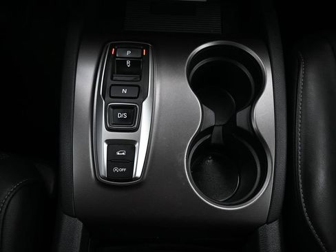 Used 2022 Honda Passport EX-L image 26