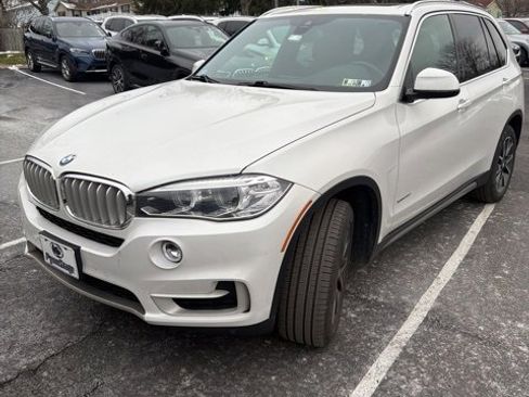 Used 2018 BMW X5 xDrive35i image 3