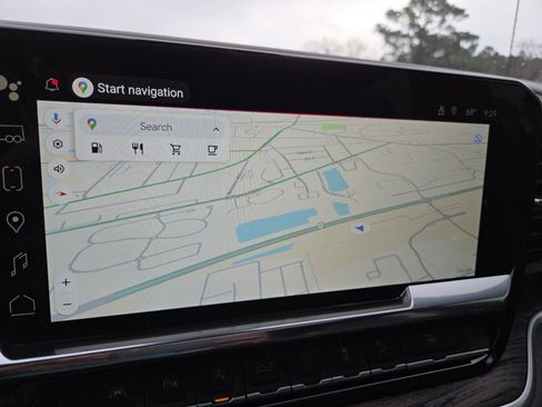 New 2026 GMC Sierra 1500 SLT w/ SLT Premium Plus Package image 4