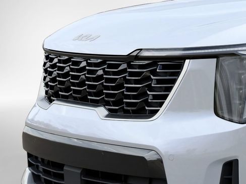 New 2026 Kia Sorento S AWD/4WD image 12