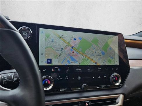 Used 2023 Lexus RX 350 Premium Plus w/ Accessory Package (Z1) image 20